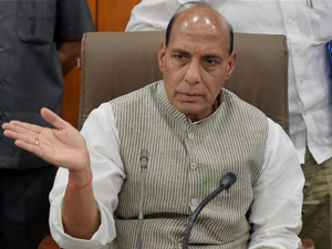 Rajnath Singh